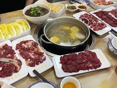 -杏花吴记牛肉火锅