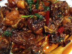 -赵记煎饼卷大葱(东岳店)