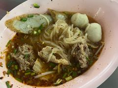 -榮泰米粉湯(Left Shop)