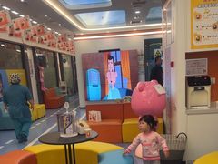 -极橙儿童齿科矫正中心(奥城店)