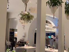 -春树下·树屋花房西餐厅(罍街AS1980店)