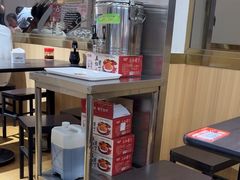 -小胖包子王(赵公口店)