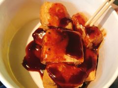 -唐氏臭豆腐(南京中银大厦店)