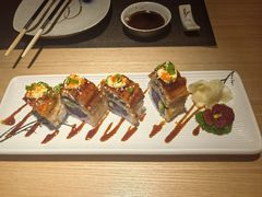 -德川家日本料理(中关村寰太大厦店)