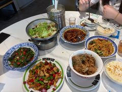 -欧记大排档·景德菜(上海首店)