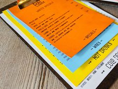 -RAC BAR(安福路店)