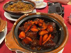 -老吉士酒家(天平路店)