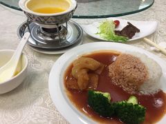 -泉州酒店-温陵中餐厅(庄府巷店)