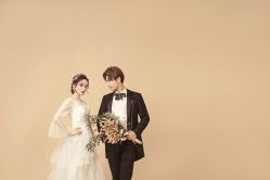 -角色婚纱摄影(中心店)