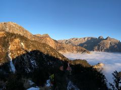 -九峰山