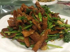 -南来顺饭庄·清真(南菜园店)