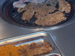 -梅梅家的烤肉店(槐北路店)