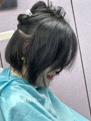 -南京美发店