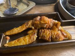 明太子鸡翅-现代居酒屋ATELIER IZAKAYA
