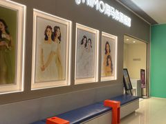 -海马体照相馆(佛山岭南站店)