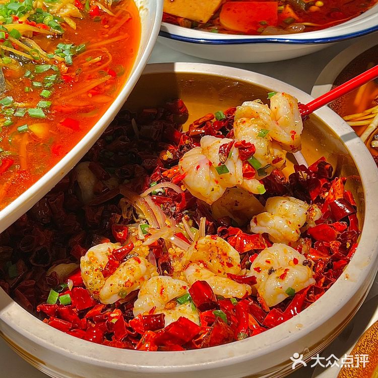 厦门我常去的川菜馆子…