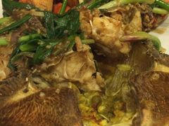 -无招牌海鲜餐厅(滨海艺术中心店)