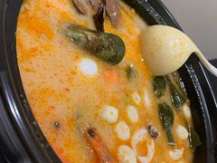 -香香海南菜餐厅