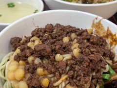 -朱儿面庄(洋河三路店)