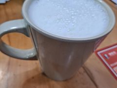 豆浆-李先生牛肉面大王(昌平鼓楼店)