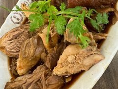 -松發肉骨茶(先得坊店)