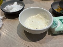 -斯琴阿妈蒙古餐厅(新城店)