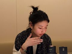 -隐溪茶馆(静安寺店)