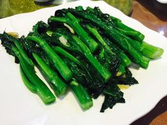 -林辉家宴·本地家常菜·头牌清远鸡(先锋店)
