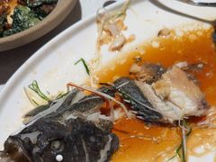 -南海渔家•海鲜•正宗海南菜(海棠湾店)