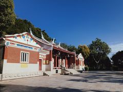 -鸿山公园