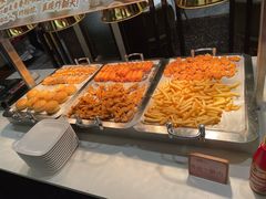-稻香酒家·35年老字号(侨光店)