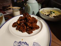 -老宁波1381餐厅(宏泰广场店)