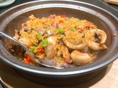-木棉·醉心粤味(COCO Park店)