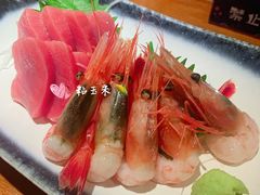 -千代武日本料理(开发区店)