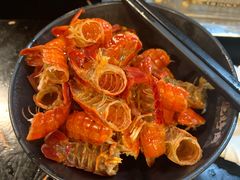 -碎怂烤肉(钟楼柳巷店)