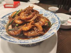 -老头儿油爆虾(金沙印象城店)
