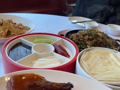 -月福京味斋·烤鸭店·北京菜(鼓楼店)