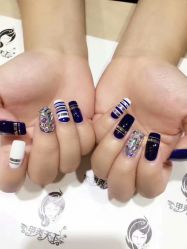 彩绘-RL Nail·瑞丽美甲美睫品牌原创店