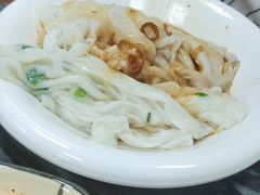 斋肠-智香甜品店