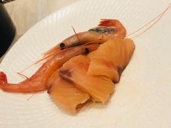 -新发展亚太JW万豪酒店·福苑咖啡厅