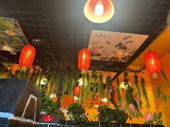 -江湖水乡铁锅炖魚(周庄嘉园店)