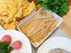 -俏牛哥鲜牛肉牛肆馆(重庆天地店)