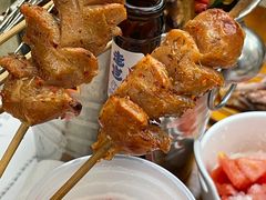 -炒豆合作社(东四总店)