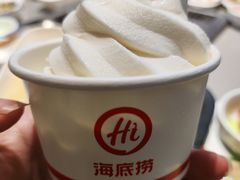 -海底捞火锅(金桥太茂商业广场店)