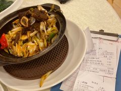 -新东城喜宴海鲜酒家(同德店)