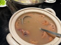 -简小舍·民间手艺菜(武昌江滩店)