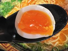-一兰拉面(池袋店)