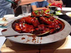 -忆家名门·上海菜(徐家汇店)