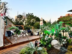 -北丐先生·野馄饨烧烤(雨花万象店)