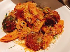 -Mercato莫卡多露台餐厅与酒吧(K11店)